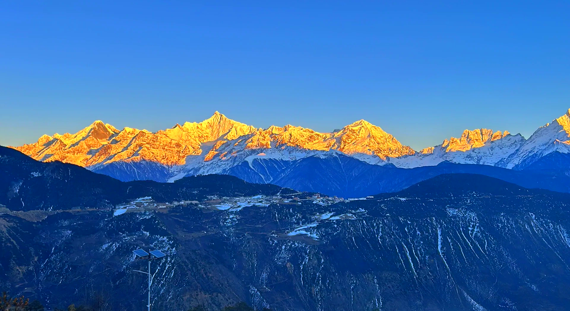 The Last Shangri-La: Why Daocheng Yading Is Called the Most Beautiful Place in China