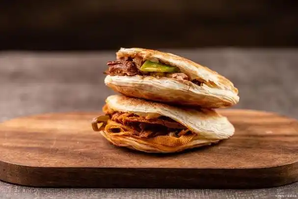 What Is Roujiamo? China’s Ancient Hamburger Explained