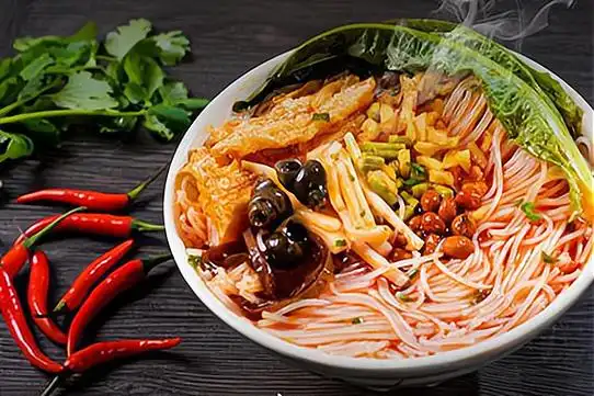 What Is Luosifen? China’s Most Controversial Noodle Dish