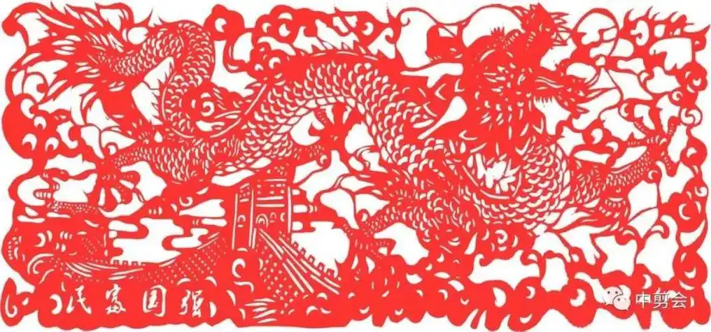 What Is Chinese Paper Cutting? The Ancient Art Behind China’s Red Window Decorations