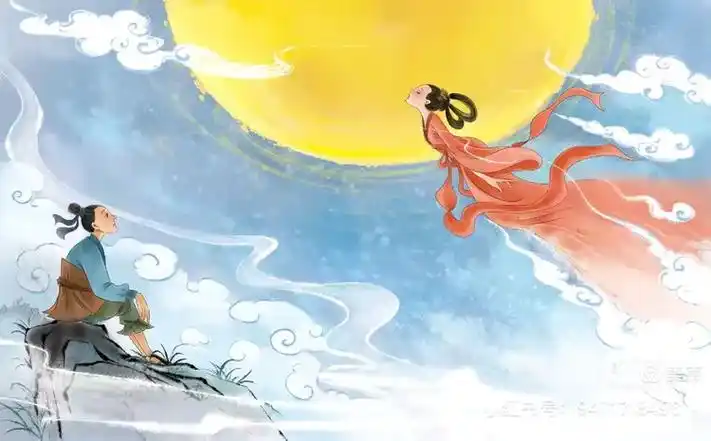 Why Do Chinese People Celebrate the Mid-Autumn Festival? The Story Behind China’s Moon Festival