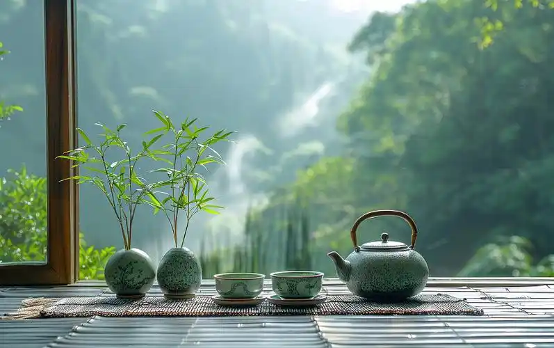 Why Is Chinese Tea Culture a UNESCO Heritage? Exploring China’s Ancient Tea Traditions