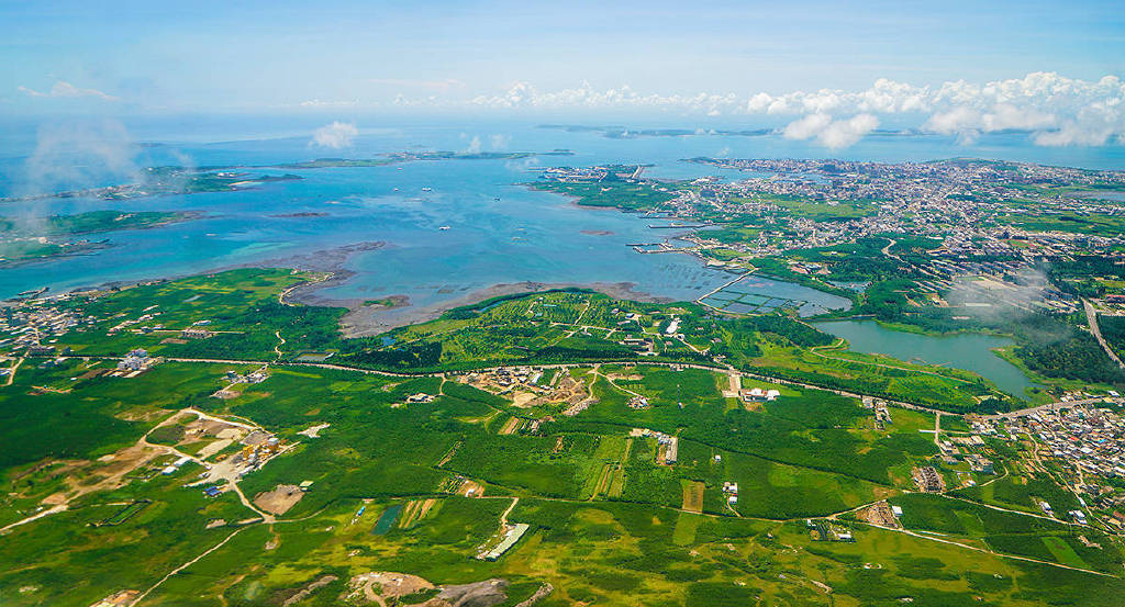Penghu Islands: Taiwan’s Hidden Island Paradise of Basalt Cliffs and Blue Seas