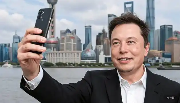Following Elon Musk in China: Beijing, Shanghai, Tesla, and the Future of EVs
