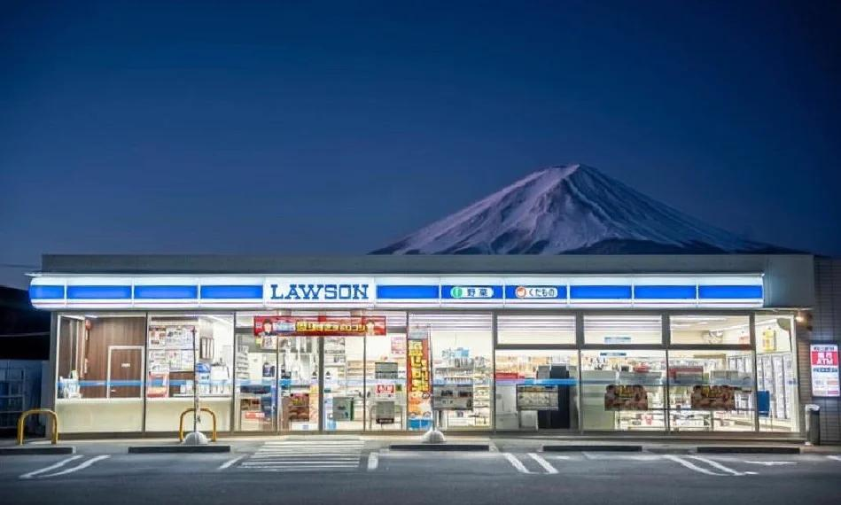 Why Do Taiwanese Convenience Stores Feel Like Mini Cities?