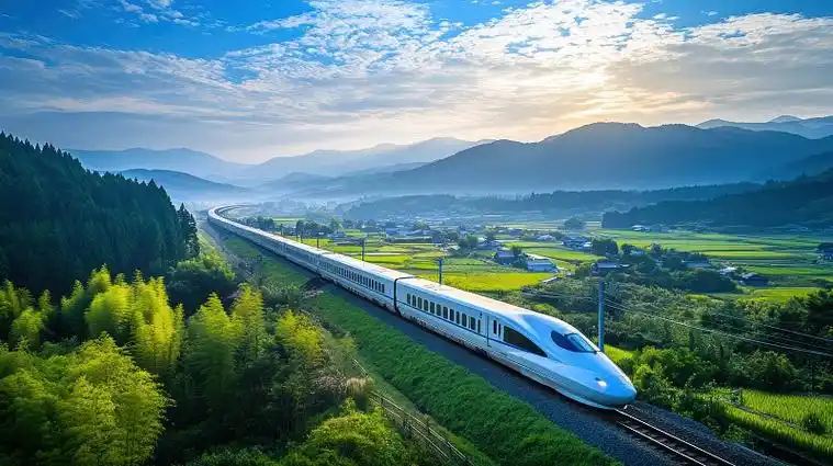 China’s High-Speed Rail vs Europe’s: Which Is Better for Travelers?