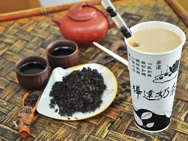 Why Do Taiwanese People Love Bubble Tea So Much?
