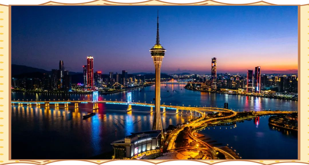 Why Is Macau Called the Las Vegas of Asia?