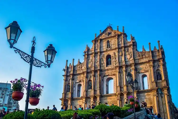 Why Does Macau Still Feel So Portuguese?