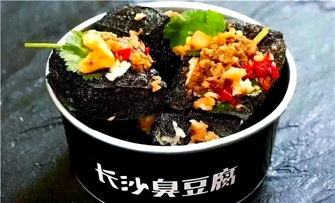 What Is Stinky Tofu? Why Do People Love It Despite the Smell?