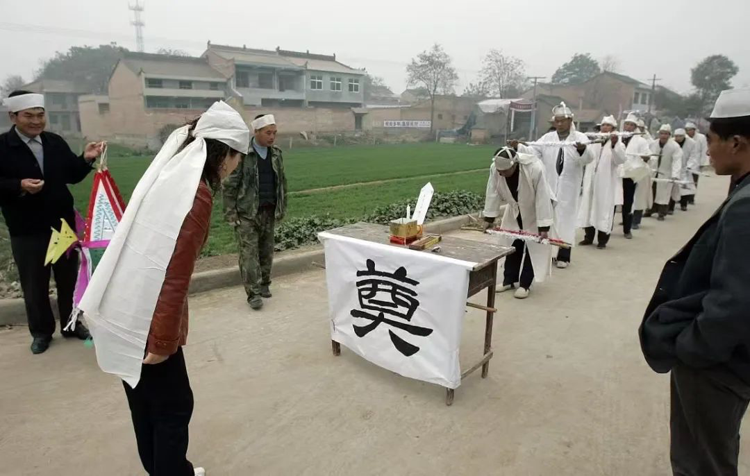Hunan Traditional Funeral Customs: Full Guide to Local Han and Ethnic Minority Funeral Rituals