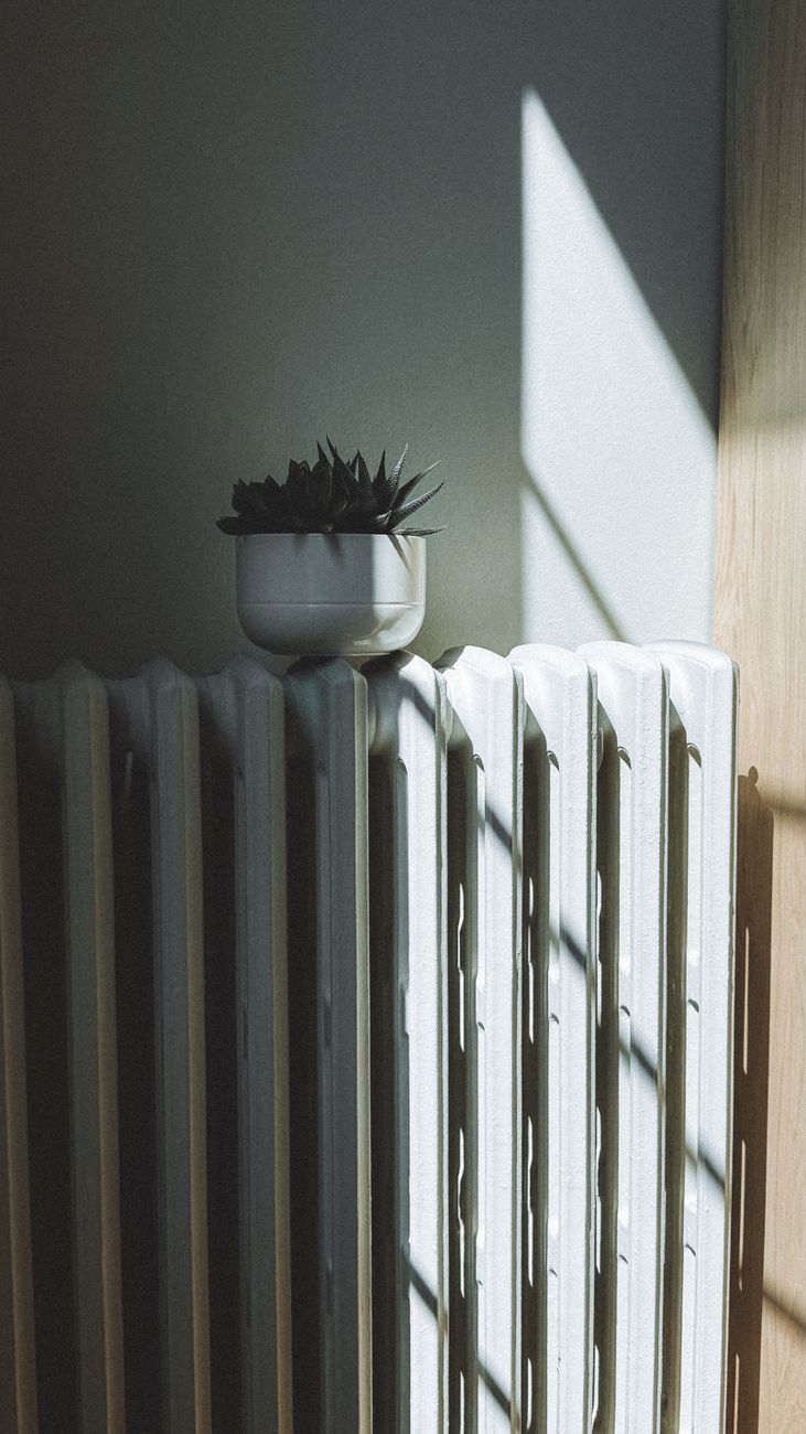 Why Chinese Apartments Don’t Use Central Heating in the South