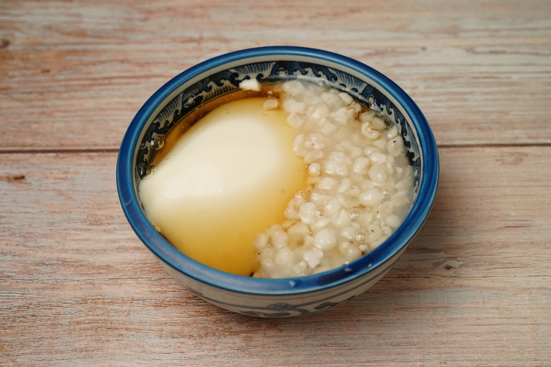 What Is Douhua? China’s Silky Tofu Dessert Explained