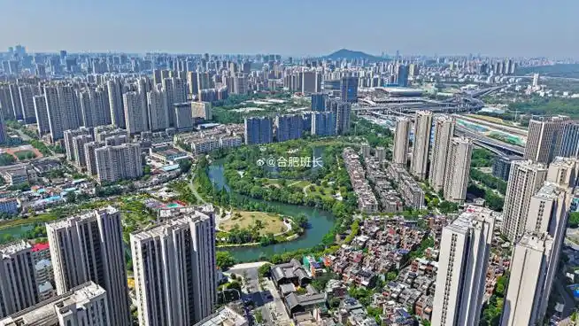Why Are Chinese Apartment Buildings So Tall?